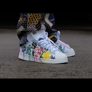 Adidas Superstar Superearth